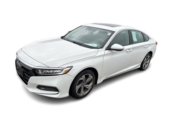 Thumbnail: 2019 Honda Accord - 15
