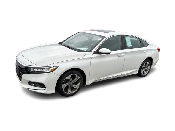 Thumbnail: 2019 Honda Accord - 17