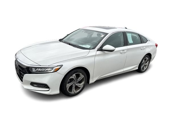 Thumbnail: 2019 Honda Accord - 16