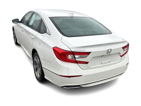 Thumbnail: 2019 Honda Accord - 19