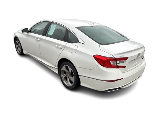 Thumbnail: 2019 Honda Accord - 3