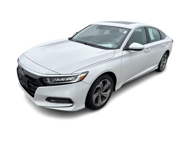 Thumbnail: 2019 Honda Accord - 10