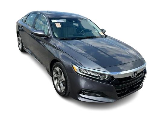 Thumbnail: 2018 Honda Accord - 19