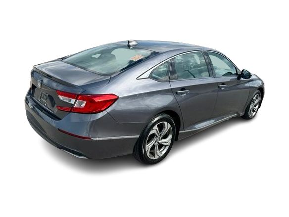 Thumbnail: 2018 Honda Accord - 18