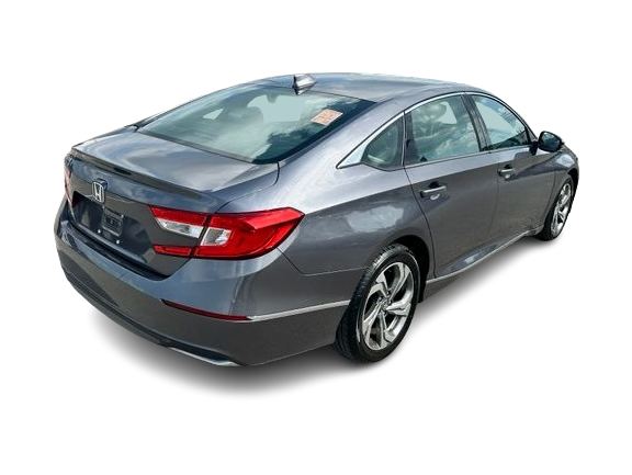 Thumbnail: 2018 Honda Accord - 17