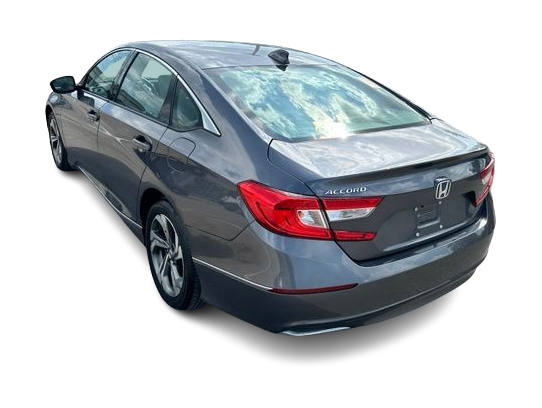 Thumbnail: 2018 Honda Accord - 3