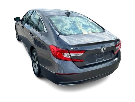Thumbnail: 2018 Honda Accord - 16