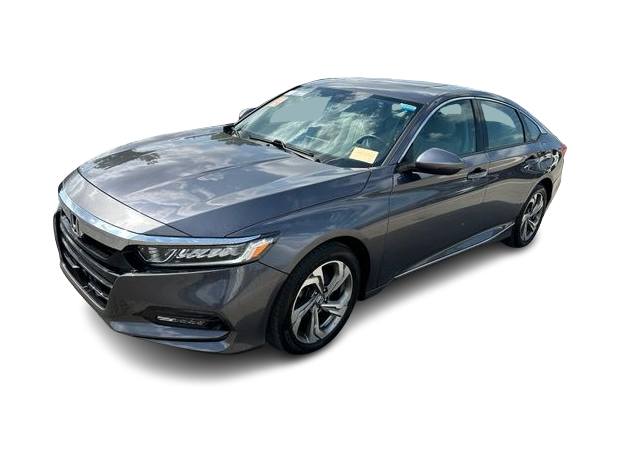 Thumbnail: 2018 Honda Accord - 15