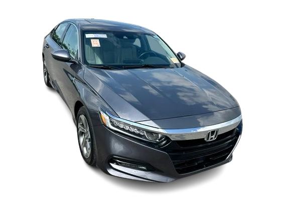 Thumbnail: 2018 Honda Accord - 20