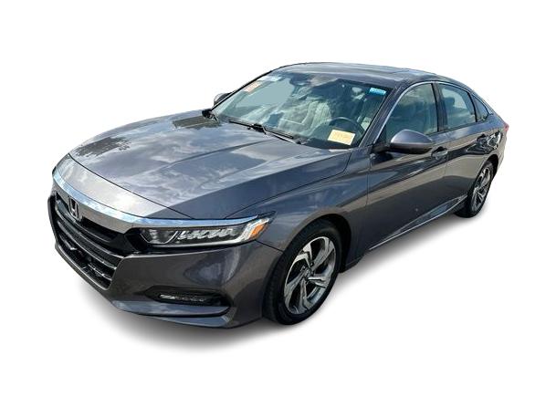 Thumbnail: 2018 Honda Accord - 9