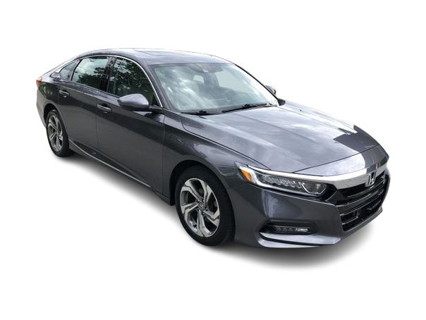 Thumbnail: 2018 Honda Accord - 20