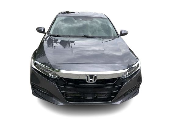 Thumbnail: 2018 Honda Accord - 6