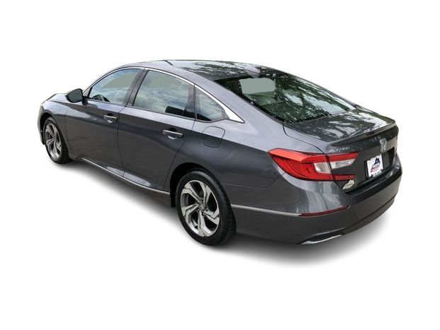 Thumbnail: 2018 Honda Accord - 4