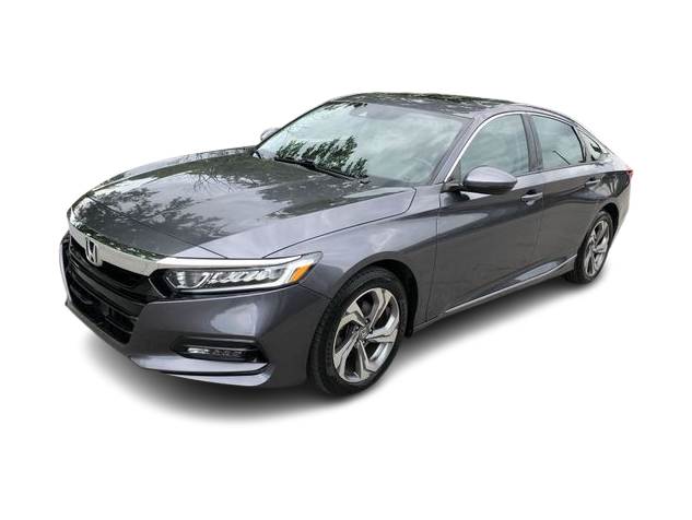 Thumbnail: 2018 Honda Accord - 17
