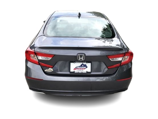 Thumbnail: 2018 Honda Accord - 5