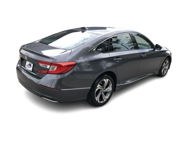 Thumbnail: 2018 Honda Accord - 18