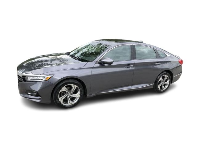 Thumbnail: 2018 Honda Accord - 3