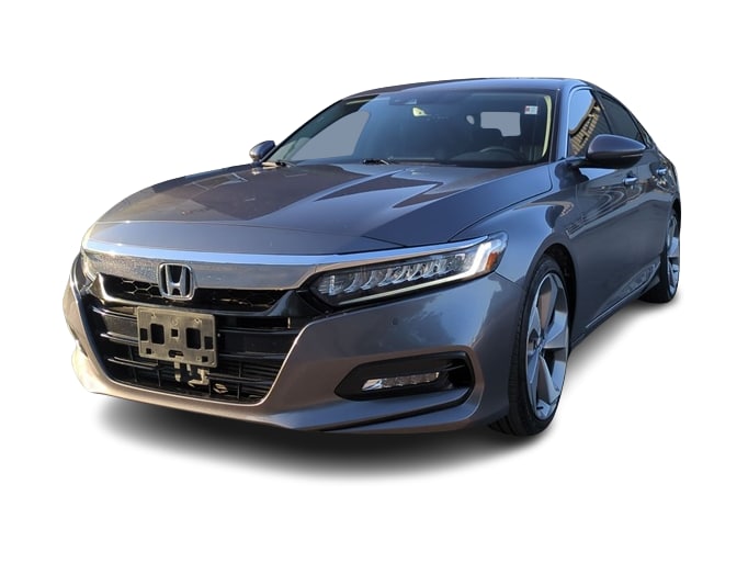 Image of 2018 Honda Accord