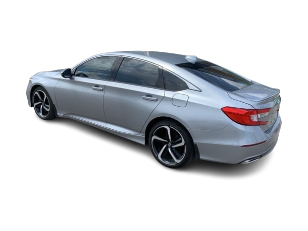 Image 5 of 2019 Honda Accord
