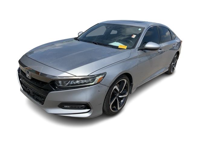 Image 2 of 2019 Honda Accord