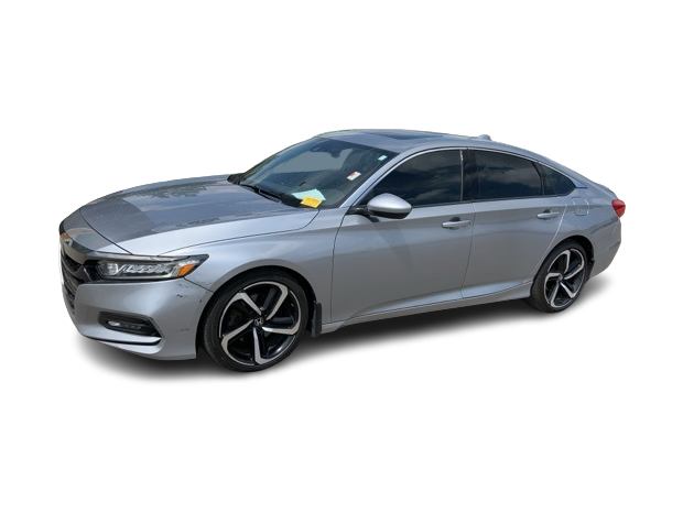 Image 4 of 2019 Honda Accord