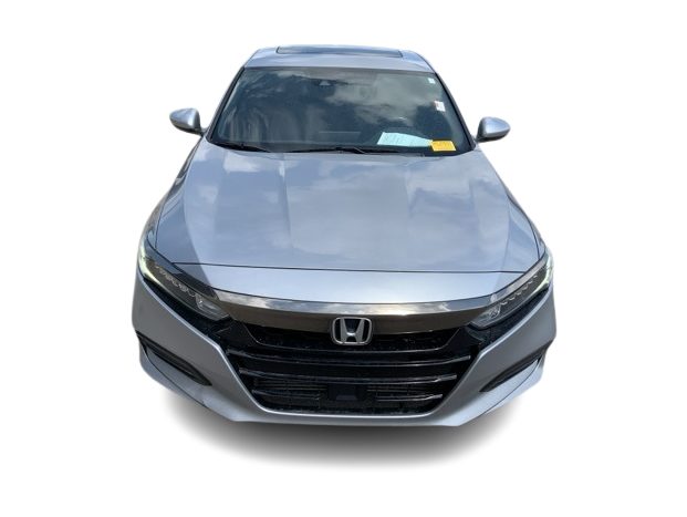 Image 7 of 2019 Honda Accord
