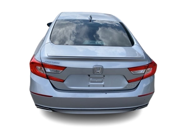Image 6 of 2019 Honda Accord