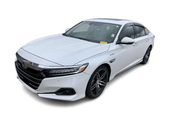 Image 2 of 2022 Honda Accord