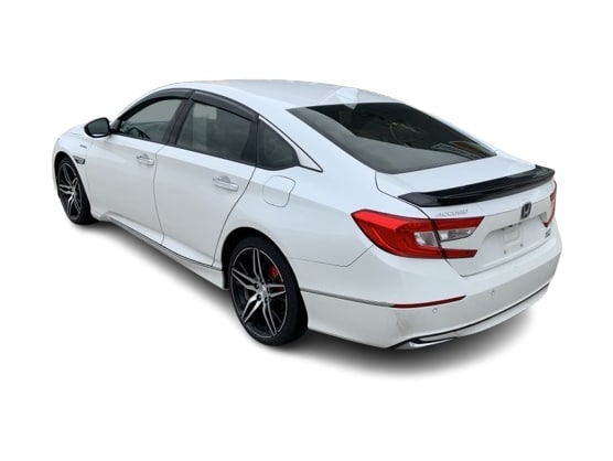 Image 4 of 2022 Honda Accord