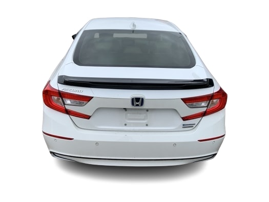 Image 5 of 2022 Honda Accord