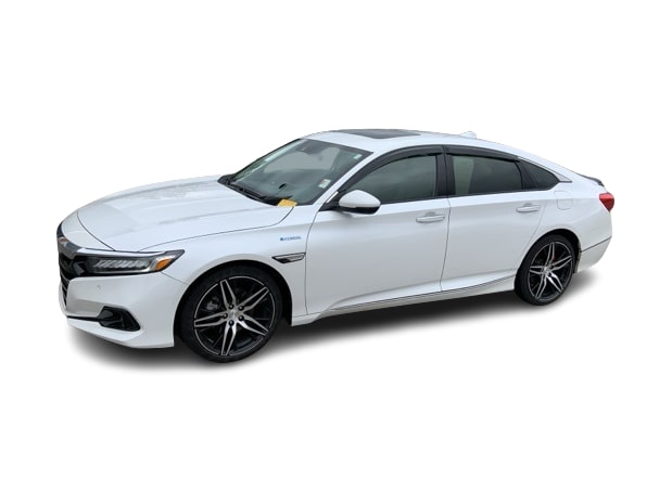Image 3 of 2022 Honda Accord