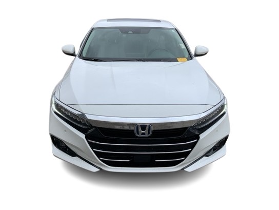 Image 6 of 2022 Honda Accord