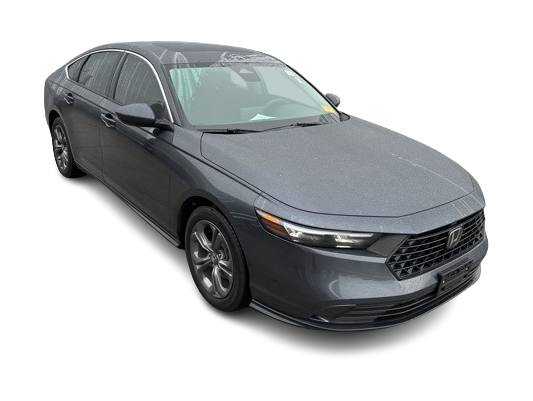 Thumbnail: 2024 Honda Accord - 25