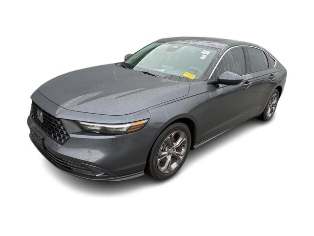 Thumbnail: 2024 Honda Accord - 12