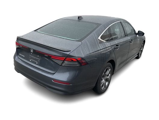 Thumbnail: 2024 Honda Accord - 21