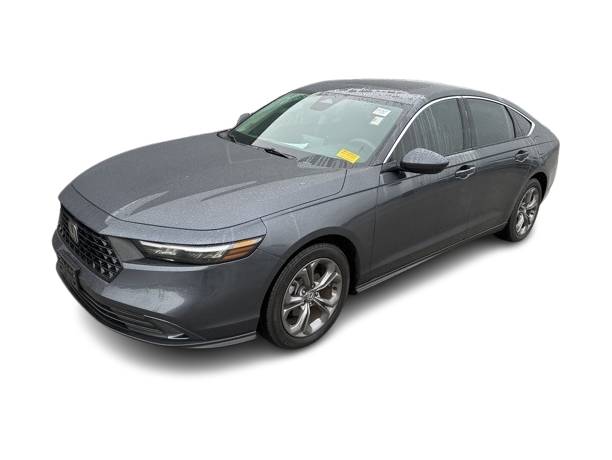 Thumbnail: 2024 Honda Accord - 15