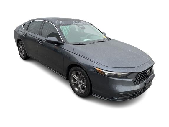 Thumbnail: 2024 Honda Accord - 24