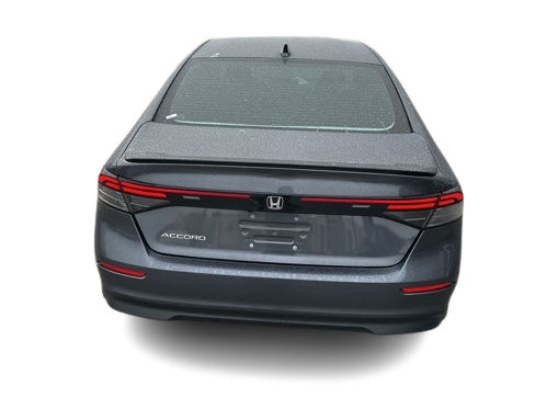 Thumbnail: 2024 Honda Accord - 20