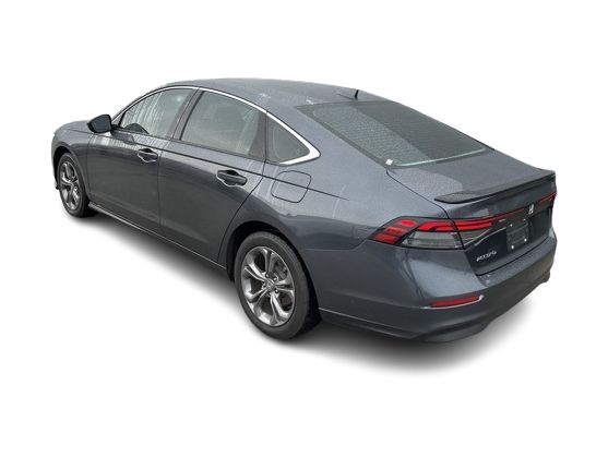 Thumbnail: 2024 Honda Accord - 4