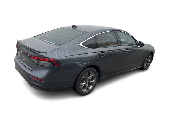 Thumbnail: 2024 Honda Accord - 23