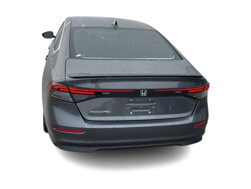 Thumbnail: 2024 Honda Accord - 5