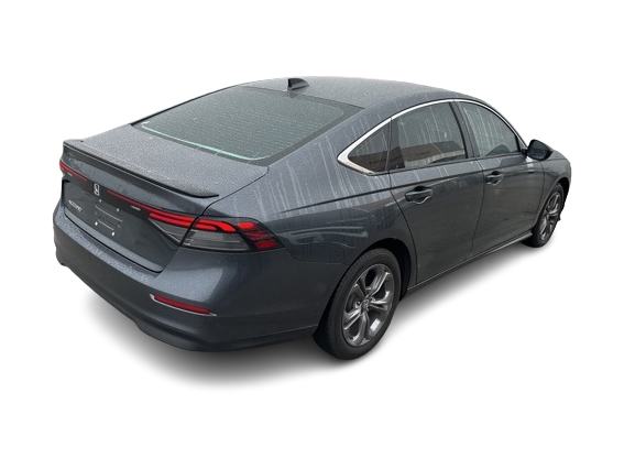 Thumbnail: 2024 Honda Accord - 22