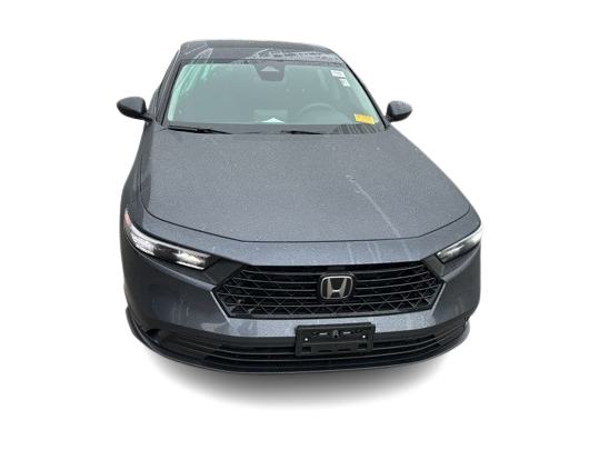 Thumbnail: 2024 Honda Accord - 27