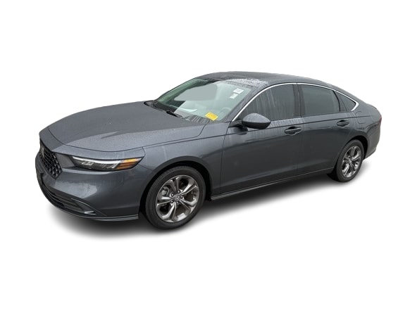 Thumbnail: 2024 Honda Accord - 17