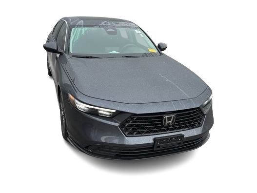 Thumbnail: 2024 Honda Accord - 6