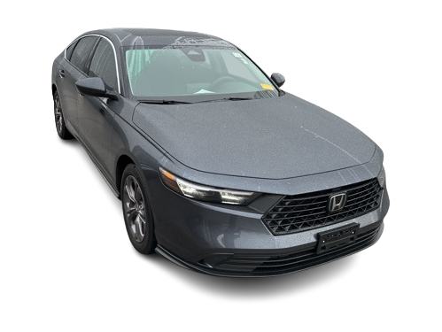 Thumbnail: 2024 Honda Accord - 26