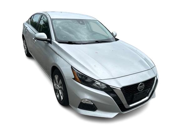 Thumbnail: 2022 Nissan Altima - 22