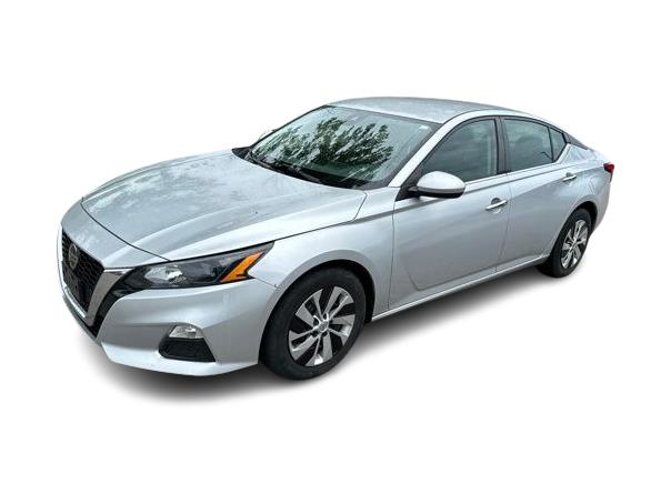 Thumbnail: 2022 Nissan Altima - 13
