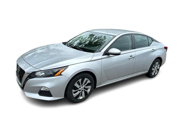 Thumbnail: 2022 Nissan Altima - 15