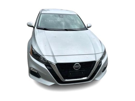 Thumbnail: 2022 Nissan Altima - 23